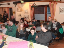 Sportabzeichenverleihung 2017
